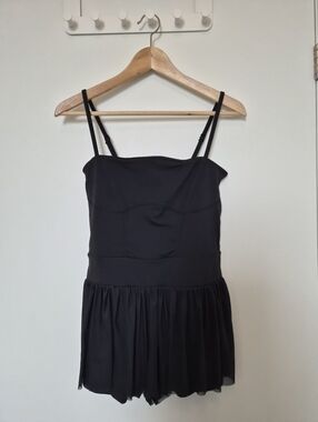 Blogilates X Target Barre Romper